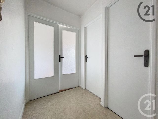 Appartement F2 &agrave; louer - 2 pi&egrave;ces - 50,46 m2 - Chalons En Champagne - 51 - CHAMPAGNE-ARDENNE