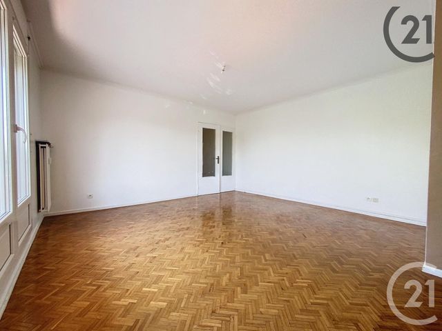 Appartement F2 &agrave; louer - 2 pi&egrave;ces - 50,46 m2 - Chalons En Champagne - 51 - CHAMPAGNE-ARDENNE