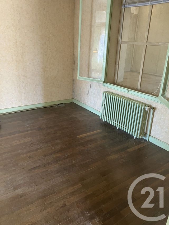 Maison &agrave; vendre - 5 pi&egrave;ces - 83 m2 - Courtisols - 51 - CHAMPAGNE-ARDENNE