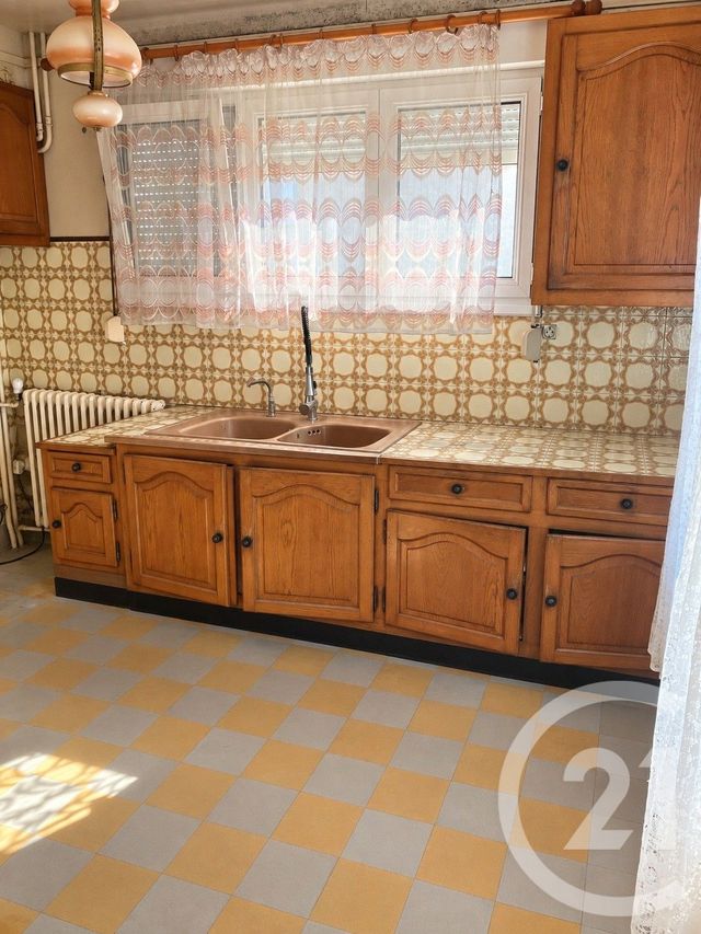 Maison &agrave; vendre - 5 pi&egrave;ces - 83 m2 - Courtisols - 51 - CHAMPAGNE-ARDENNE