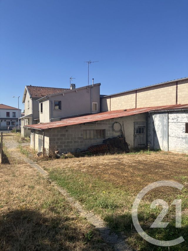 Maison &agrave; vendre - 5 pi&egrave;ces - 83 m2 - Courtisols - 51 - CHAMPAGNE-ARDENNE