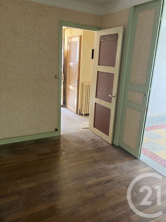 Maison &agrave; vendre - 5 pi&egrave;ces - 83 m2 - Courtisols - 51 - CHAMPAGNE-ARDENNE