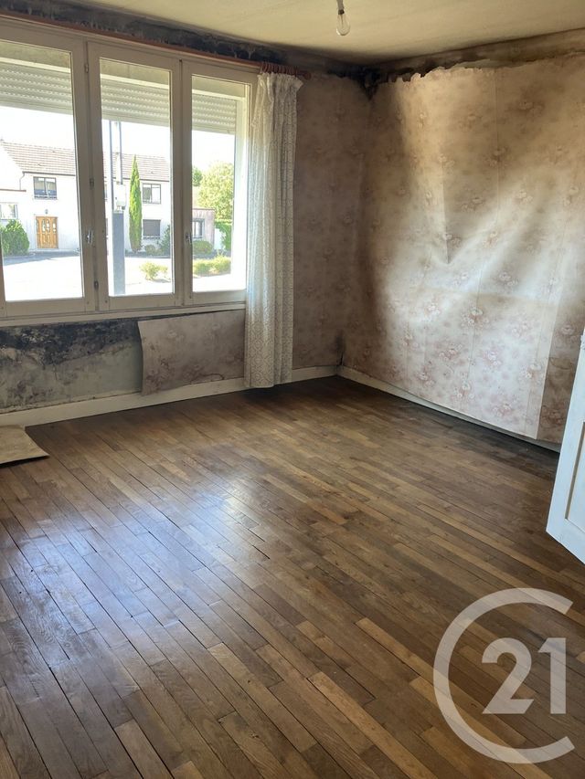 Maison &agrave; vendre - 5 pi&egrave;ces - 83 m2 - Courtisols - 51 - CHAMPAGNE-ARDENNE