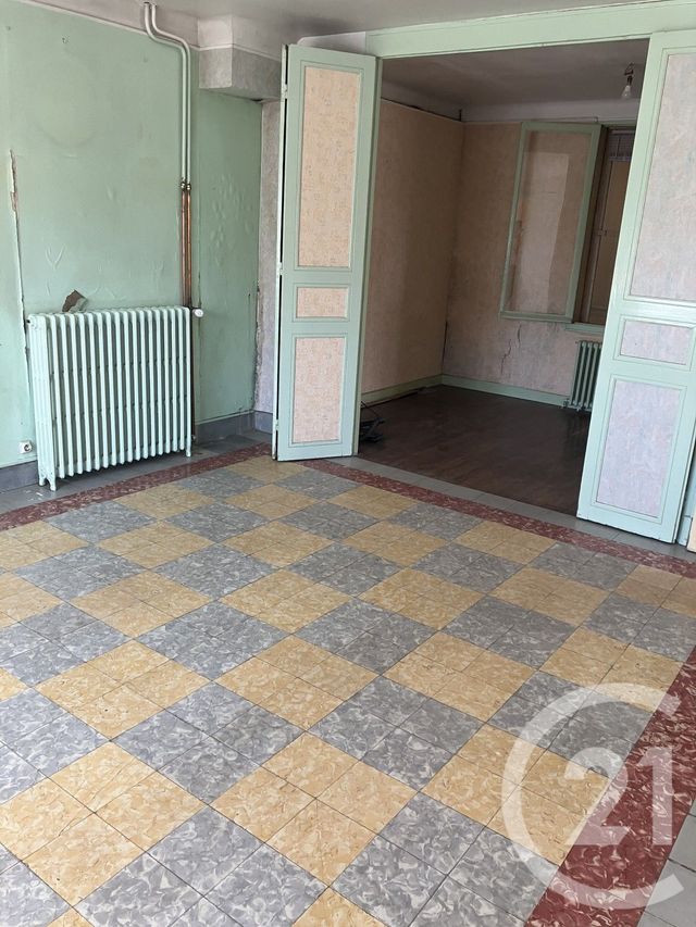 Maison &agrave; vendre - 5 pi&egrave;ces - 83 m2 - Courtisols - 51 - CHAMPAGNE-ARDENNE