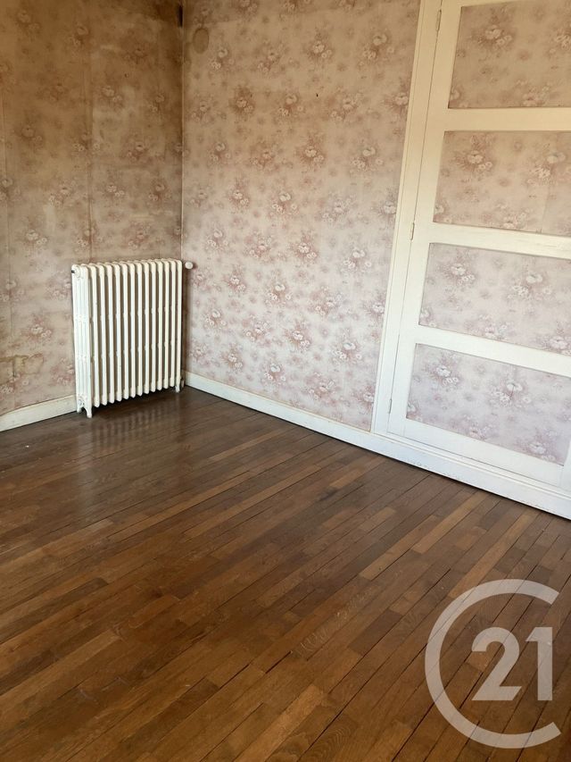 Maison &agrave; vendre - 5 pi&egrave;ces - 83 m2 - Courtisols - 51 - CHAMPAGNE-ARDENNE