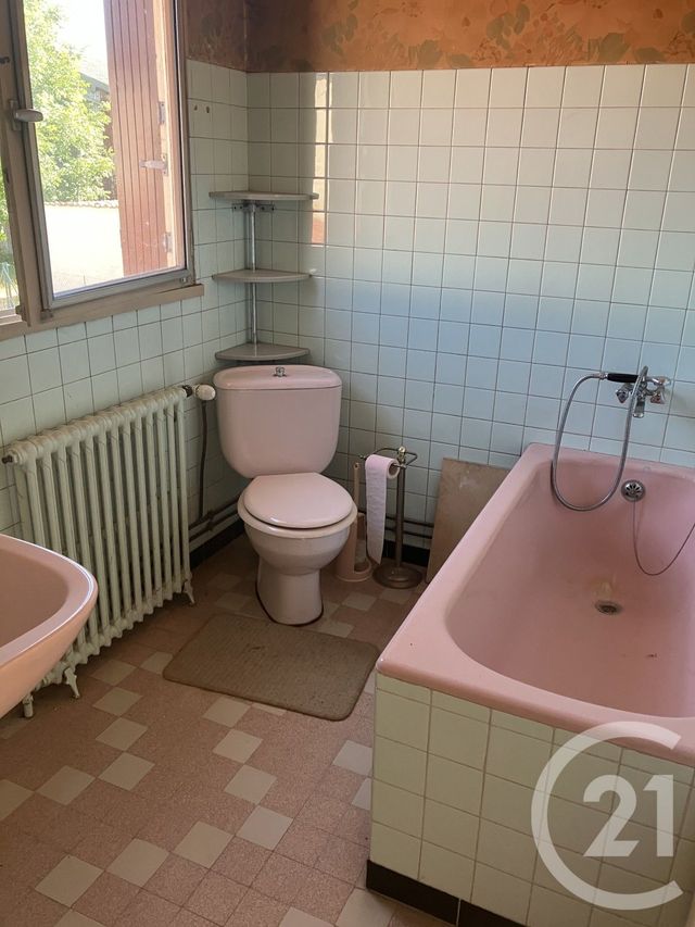 Maison &agrave; vendre - 5 pi&egrave;ces - 83 m2 - Courtisols - 51 - CHAMPAGNE-ARDENNE