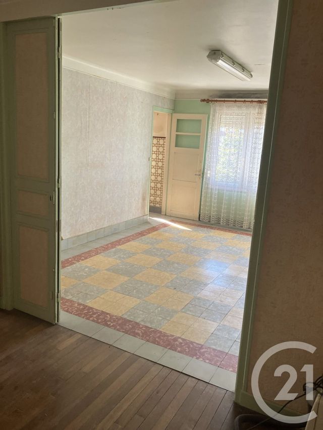 Maison &agrave; vendre - 5 pi&egrave;ces - 83 m2 - Courtisols - 51 - CHAMPAGNE-ARDENNE