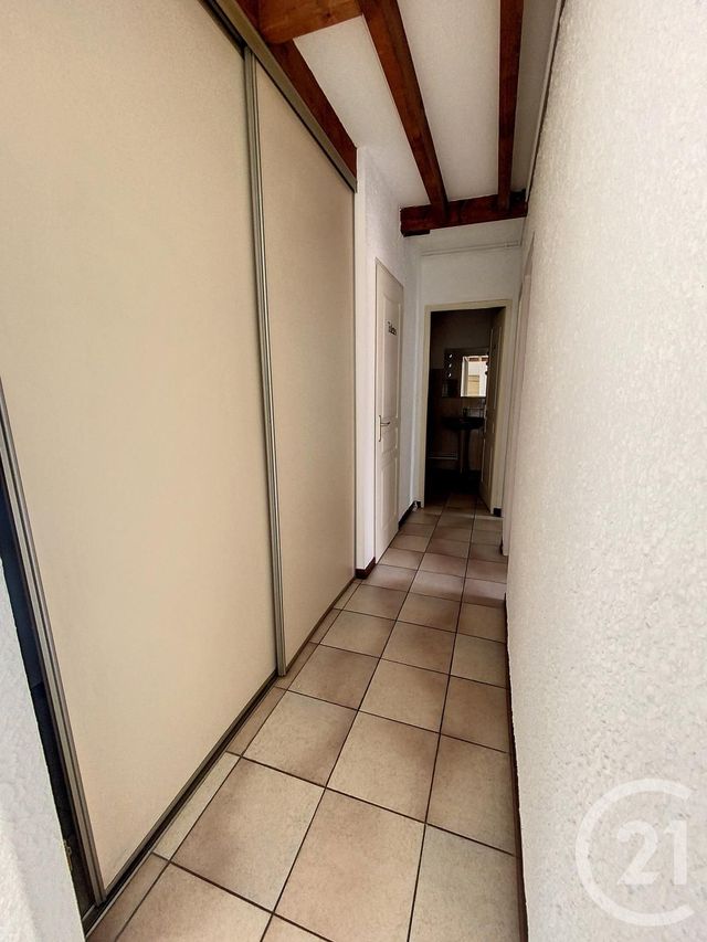 Appartement F4 &agrave; louer - 4 pi&egrave;ces - 97,37 m2 - Chalons En Champagne - 51 - CHAMPAGNE-ARDENNE