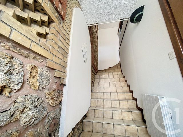 Appartement F4 &agrave; louer - 4 pi&egrave;ces - 97,37 m2 - Chalons En Champagne - 51 - CHAMPAGNE-ARDENNE