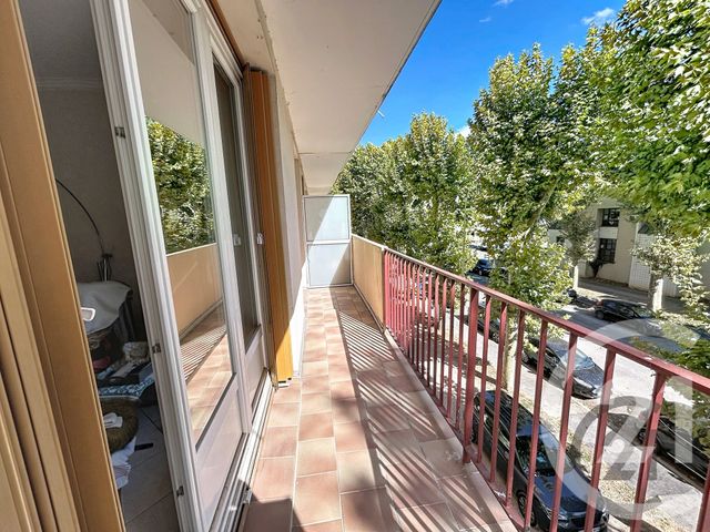 Appartement &agrave; vendre - 3 pi&egrave;ces - 60,56 m2 - Chalons En Champagne - 51 - CHAMPAGNE-ARDENNE