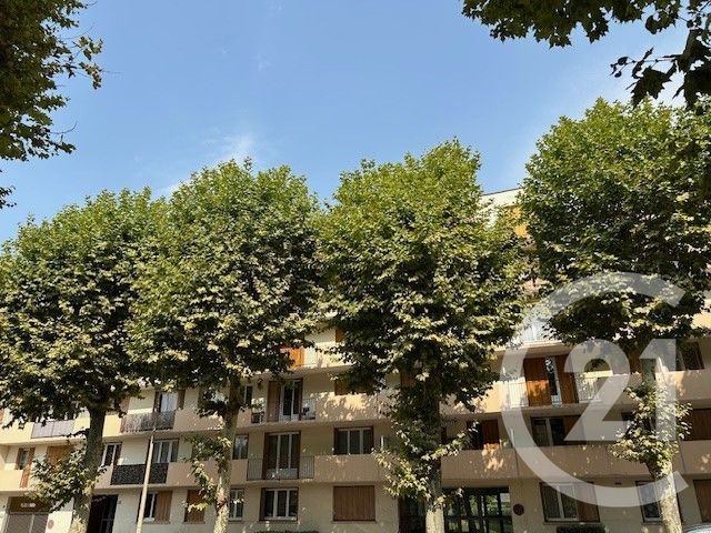 Appartement à vendre CHALONS EN CHAMPAGNE