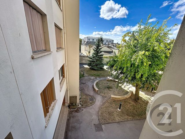 Appartement &agrave; vendre - 3 pi&egrave;ces - 60,56 m2 - Chalons En Champagne - 51 - CHAMPAGNE-ARDENNE