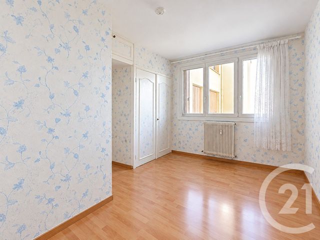 Appartement &agrave; vendre - 3 pi&egrave;ces - 60,56 m2 - Chalons En Champagne - 51 - CHAMPAGNE-ARDENNE