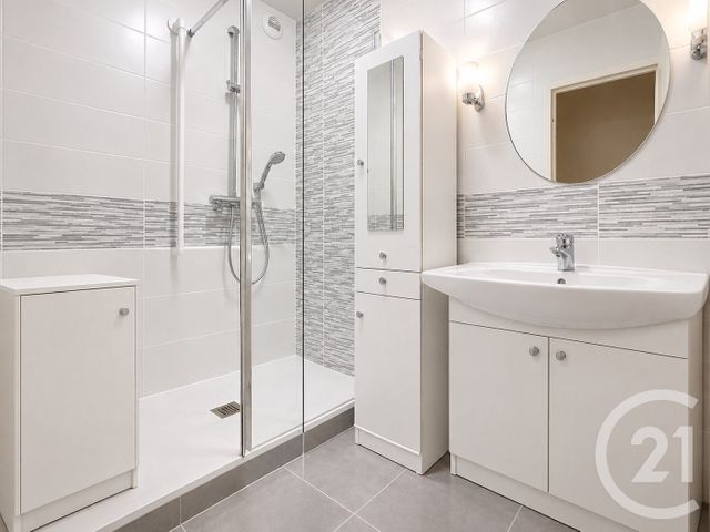 Appartement &agrave; vendre - 3 pi&egrave;ces - 60,56 m2 - Chalons En Champagne - 51 - CHAMPAGNE-ARDENNE