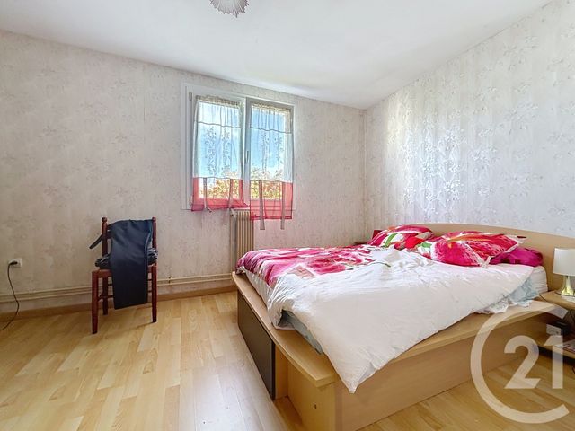 Maison &agrave; vendre - 6 pi&egrave;ces - 111,08 m2 - Chalons En Champagne - 51 - CHAMPAGNE-ARDENNE