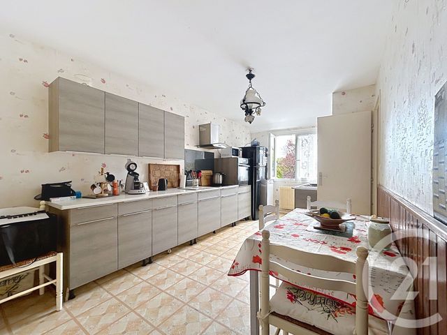 Maison &agrave; vendre - 6 pi&egrave;ces - 111,08 m2 - Chalons En Champagne - 51 - CHAMPAGNE-ARDENNE