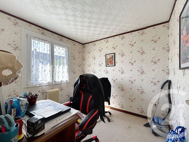 Maison &agrave; vendre - 6 pi&egrave;ces - 111,08 m2 - Chalons En Champagne - 51 - CHAMPAGNE-ARDENNE