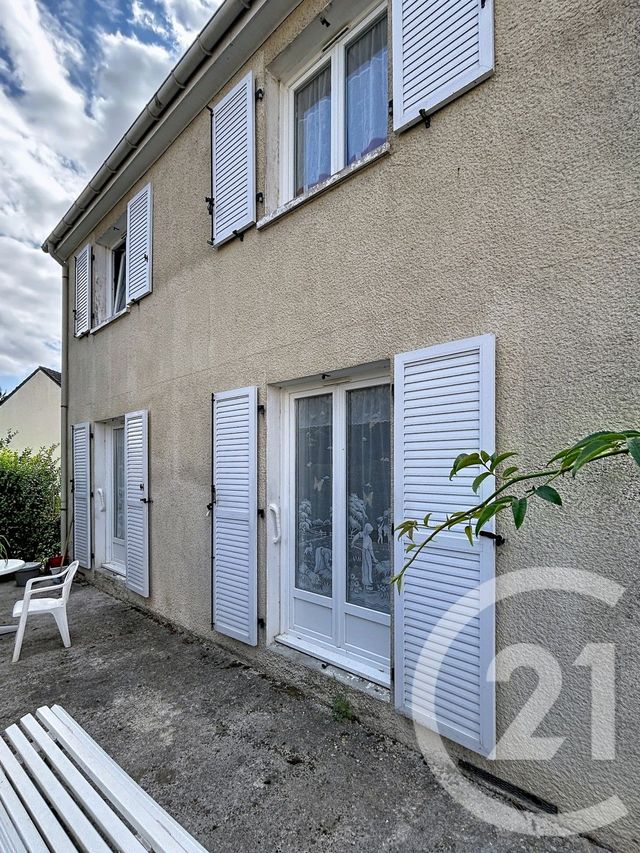 Maison &agrave; vendre - 6 pi&egrave;ces - 111,08 m2 - Chalons En Champagne - 51 - CHAMPAGNE-ARDENNE