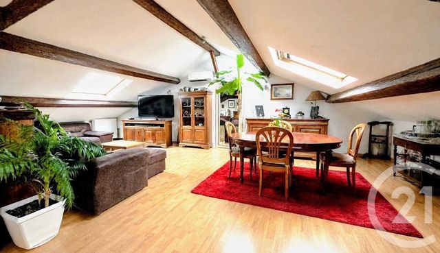 appartement - CHALONS EN CHAMPAGNE - 51