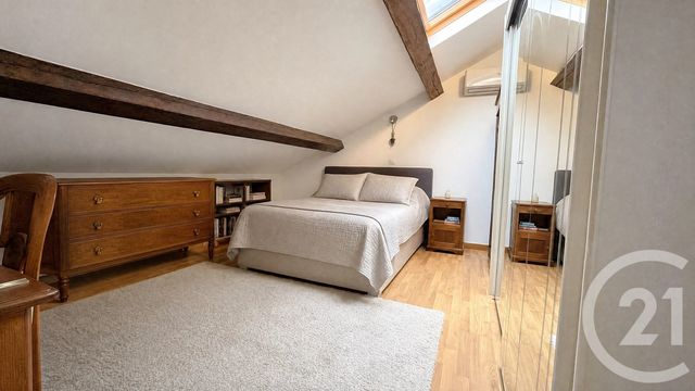 Appartement &agrave; vendre - 3 pi&egrave;ces - 56,10 m2 - Chalons En Champagne - 51 - CHAMPAGNE-ARDENNE