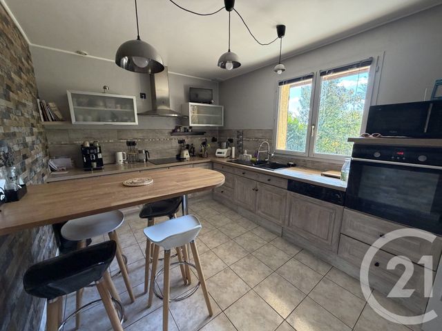 Maison &agrave; vendre - 6 pi&egrave;ces - 133,64 m2 - Juvigny - 51 - CHAMPAGNE-ARDENNE