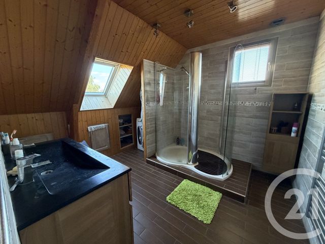 Maison &agrave; vendre - 6 pi&egrave;ces - 133,64 m2 - Juvigny - 51 - CHAMPAGNE-ARDENNE