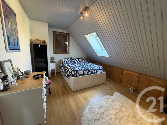 Maison &agrave; vendre - 6 pi&egrave;ces - 133,64 m2 - Juvigny - 51 - CHAMPAGNE-ARDENNE