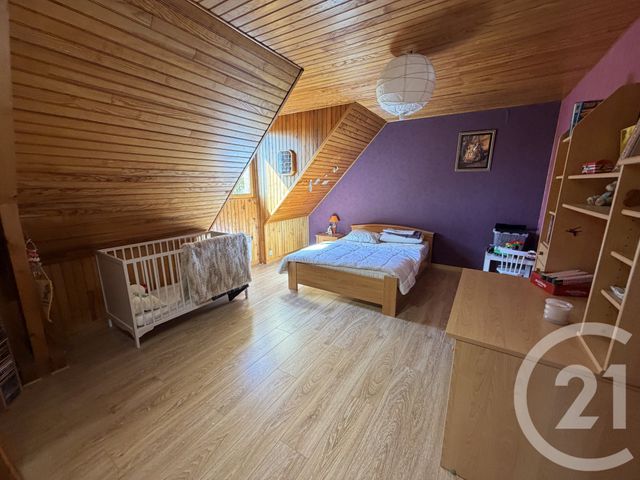 Maison &agrave; vendre - 6 pi&egrave;ces - 133,64 m2 - Juvigny - 51 - CHAMPAGNE-ARDENNE