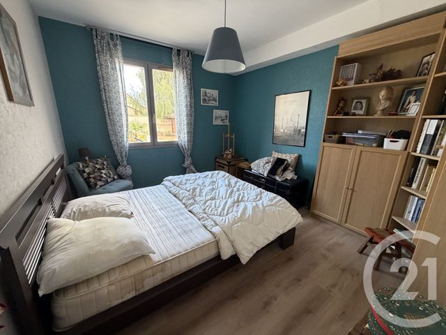 Maison &agrave; vendre - 6 pi&egrave;ces - 133,64 m2 - Juvigny - 51 - CHAMPAGNE-ARDENNE
