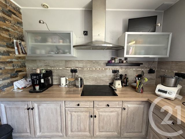 Maison &agrave; vendre - 6 pi&egrave;ces - 133,64 m2 - Juvigny - 51 - CHAMPAGNE-ARDENNE