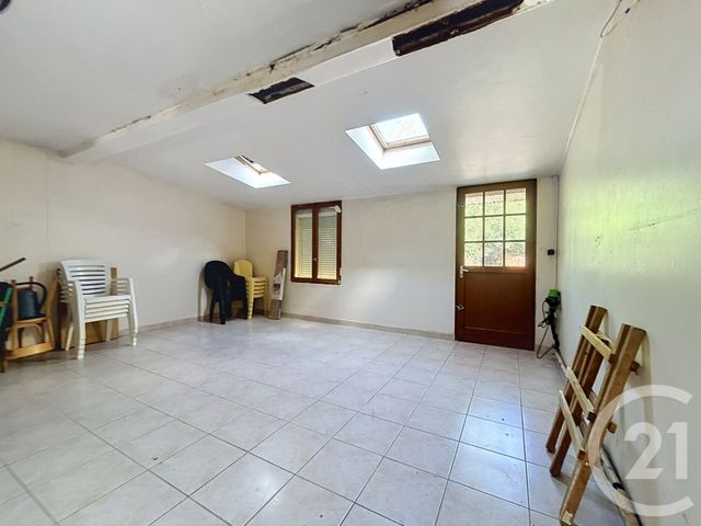 Maison &agrave; vendre - 5 pi&egrave;ces - 114,36 m2 - Fagnieres - 51 - CHAMPAGNE-ARDENNE