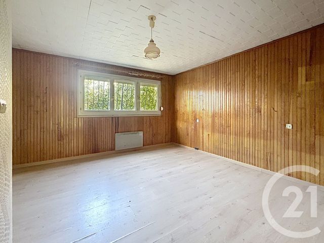 Maison &agrave; vendre - 5 pi&egrave;ces - 114,36 m2 - Fagnieres - 51 - CHAMPAGNE-ARDENNE