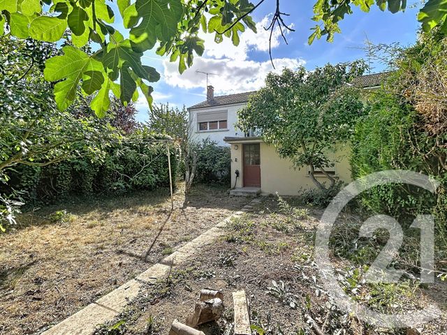 Maison &agrave; vendre - 5 pi&egrave;ces - 114,36 m2 - Fagnieres - 51 - CHAMPAGNE-ARDENNE