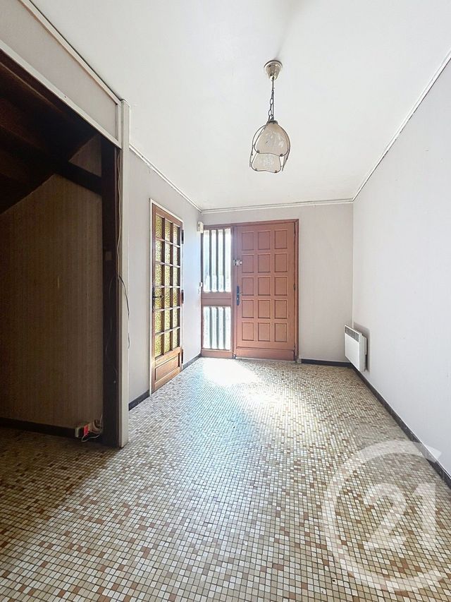 Maison &agrave; vendre - 5 pi&egrave;ces - 114,36 m2 - Fagnieres - 51 - CHAMPAGNE-ARDENNE