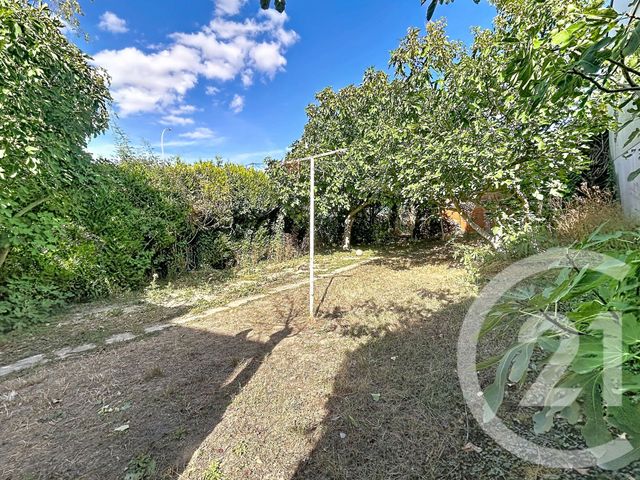 Maison &agrave; vendre - 5 pi&egrave;ces - 114,36 m2 - Fagnieres - 51 - CHAMPAGNE-ARDENNE