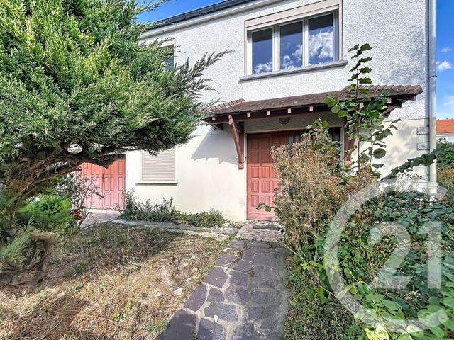 Maison &agrave; vendre - 5 pi&egrave;ces - 114,36 m2 - Fagnieres - 51 - CHAMPAGNE-ARDENNE