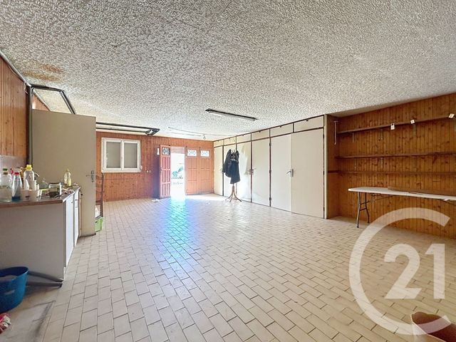 Maison &agrave; vendre - 5 pi&egrave;ces - 114,36 m2 - Fagnieres - 51 - CHAMPAGNE-ARDENNE