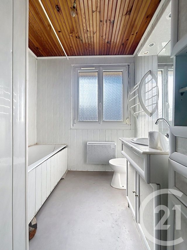 Maison &agrave; vendre - 5 pi&egrave;ces - 114,36 m2 - Fagnieres - 51 - CHAMPAGNE-ARDENNE