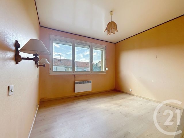 Maison &agrave; vendre - 5 pi&egrave;ces - 114,36 m2 - Fagnieres - 51 - CHAMPAGNE-ARDENNE