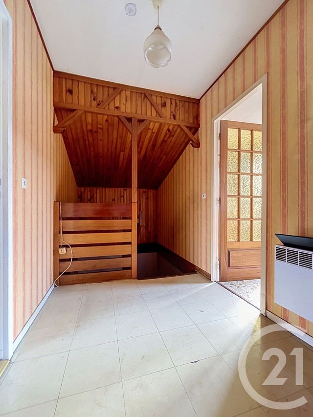 Maison &agrave; vendre - 5 pi&egrave;ces - 114,36 m2 - Fagnieres - 51 - CHAMPAGNE-ARDENNE