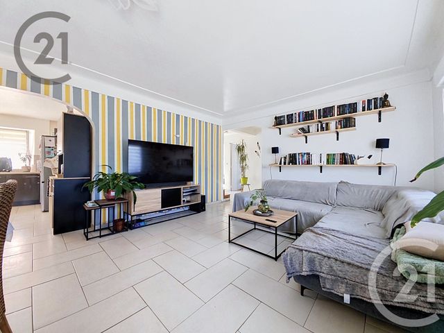 maison - ABLANCOURT - 51