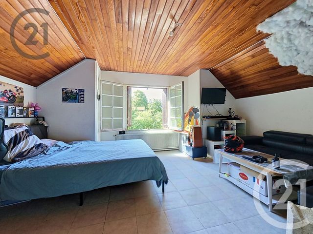 Maison &agrave; vendre - 6 pi&egrave;ces - 162,70 m2 - Ablancourt - 51 - CHAMPAGNE-ARDENNE