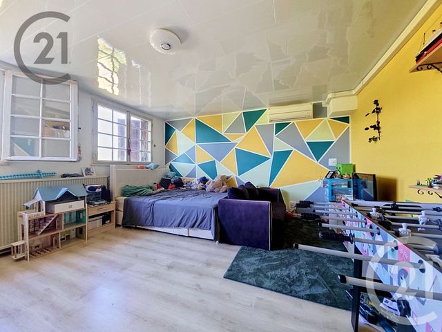 Maison &agrave; vendre - 6 pi&egrave;ces - 162,70 m2 - Ablancourt - 51 - CHAMPAGNE-ARDENNE