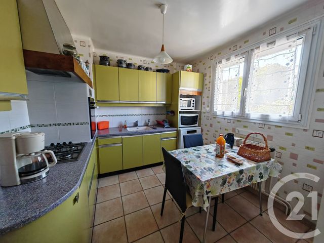 Maison &agrave; vendre - 5 pi&egrave;ces - 98,42 m2 - Chalons En Champagne - 51 - CHAMPAGNE-ARDENNE