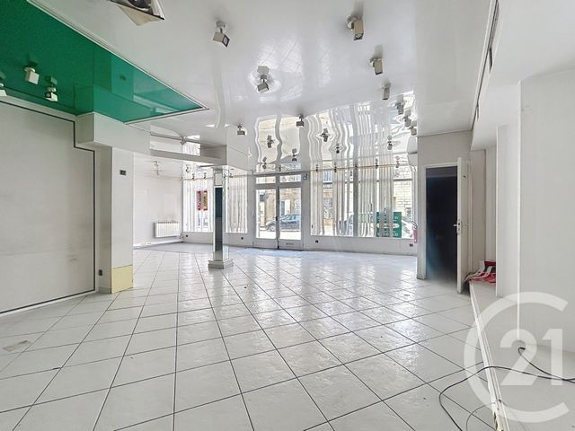 Divers &agrave; vendre - 143 m2 - Chalons En Champagne - 51 - CHAMPAGNE-ARDENNE