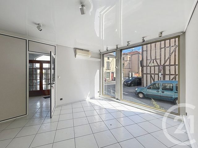 Divers &agrave; vendre - 143 m2 - Chalons En Champagne - 51 - CHAMPAGNE-ARDENNE
