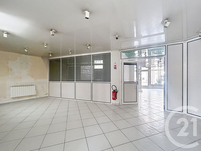 Divers &agrave; vendre - 143 m2 - Chalons En Champagne - 51 - CHAMPAGNE-ARDENNE