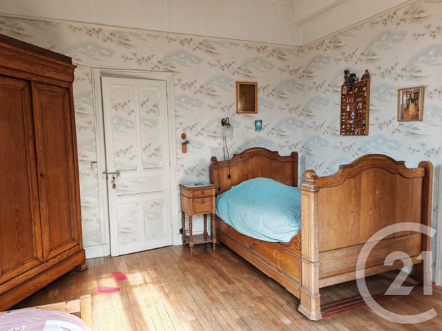 Maison &agrave; vendre - 9 pi&egrave;ces - 347,16 m2 - Chalons En Champagne - 51 - CHAMPAGNE-ARDENNE