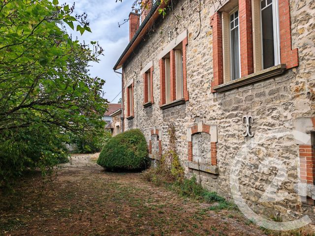 Maison &agrave; vendre - 9 pi&egrave;ces - 347,16 m2 - Chalons En Champagne - 51 - CHAMPAGNE-ARDENNE