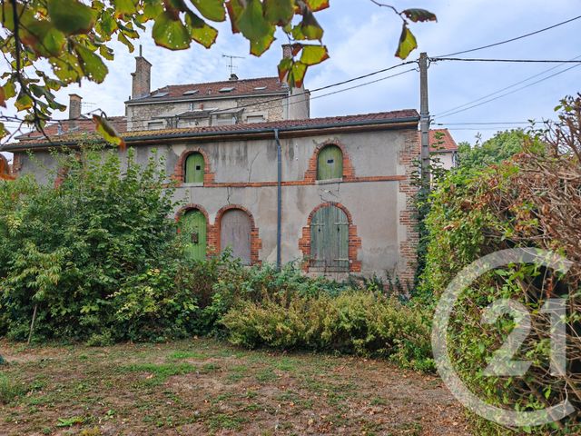 Maison &agrave; vendre - 9 pi&egrave;ces - 347,16 m2 - Chalons En Champagne - 51 - CHAMPAGNE-ARDENNE